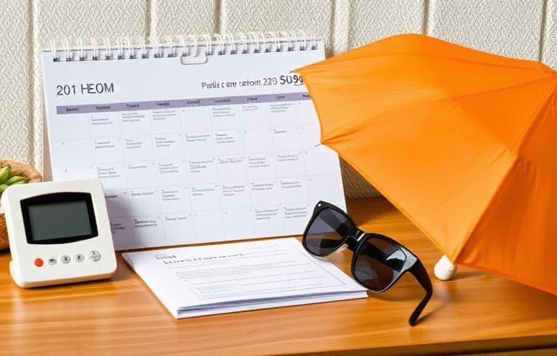 Réforme des congés payés 2024 — Ce qui change pour les employeurs