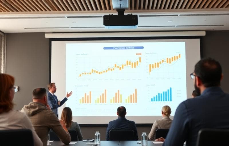 Formation économique du CSE — Programme et utilité pour les élus