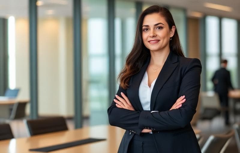Loi Rixain — 30 % de femmes dans les instances dirigeantes