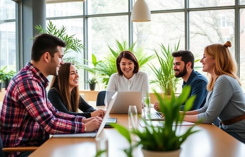 QVCT et rôle du CSE — Qualité de vie et conditions de travail