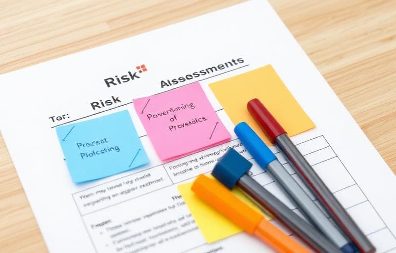 RPS et DUERP — Mise à jour obligatoire et bonnes pratiques