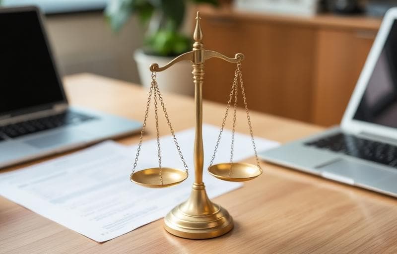 Conformité & Égalité Pro