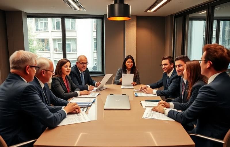 CSE & Représentants du Personnel