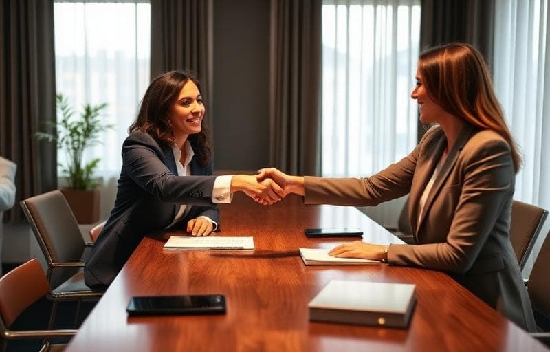 Dialogue Social & Négociation