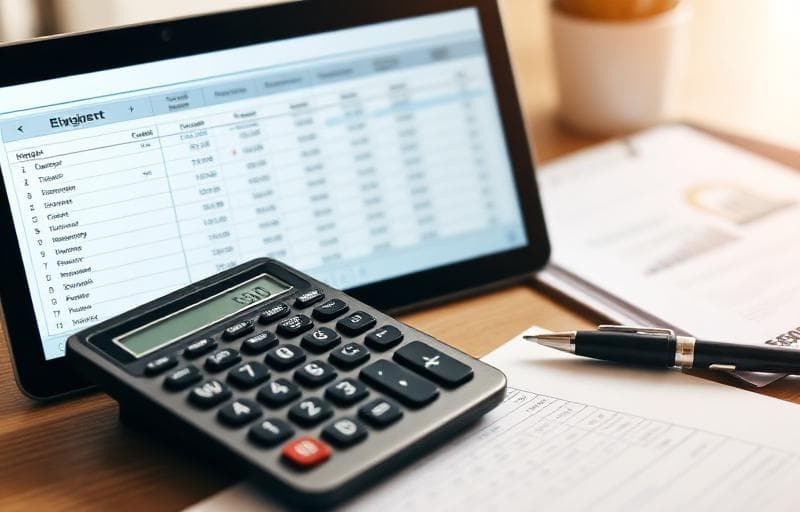 Budget du CSE — Calcul, optimisation et bonnes pratiques de gestion